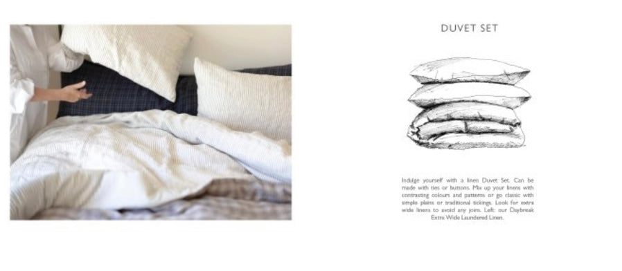 HOUSE - inspirations, ideas and patterns for the home