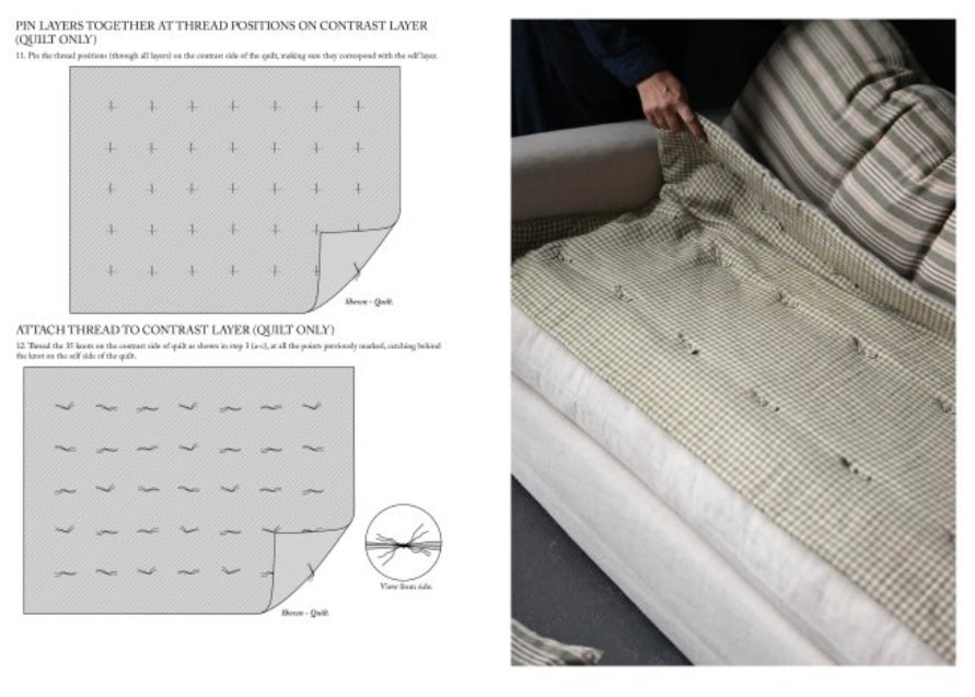 HOUSE - inspirations, ideas and patterns for the home