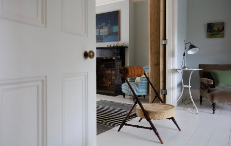 HOUSE - inspirations, ideas and patterns for the home