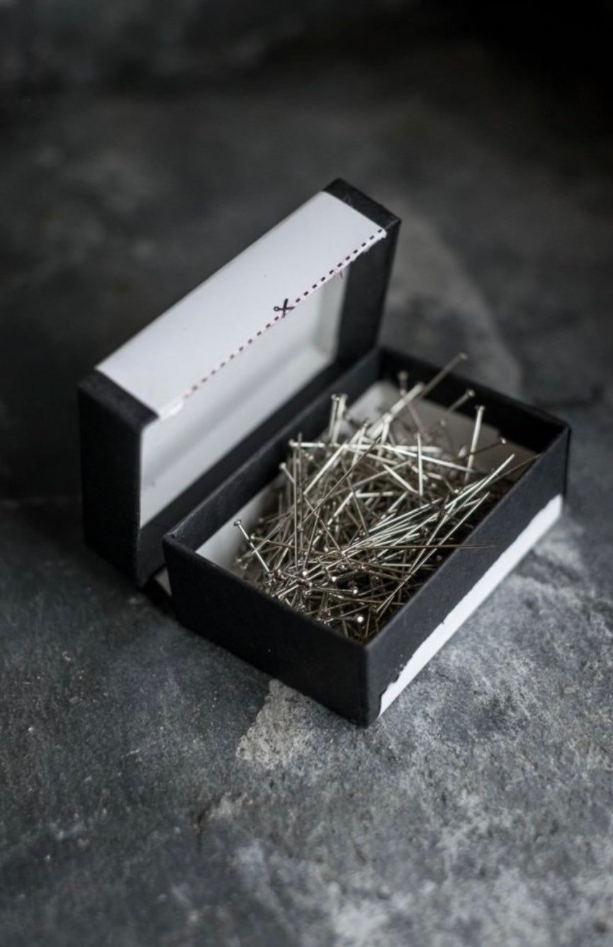 Sew box