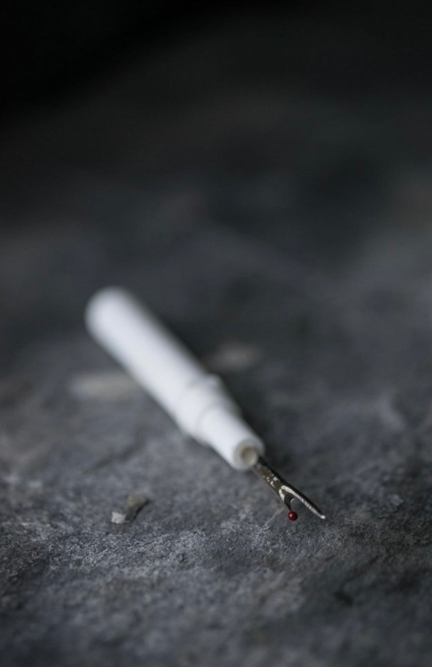 Seam ripper