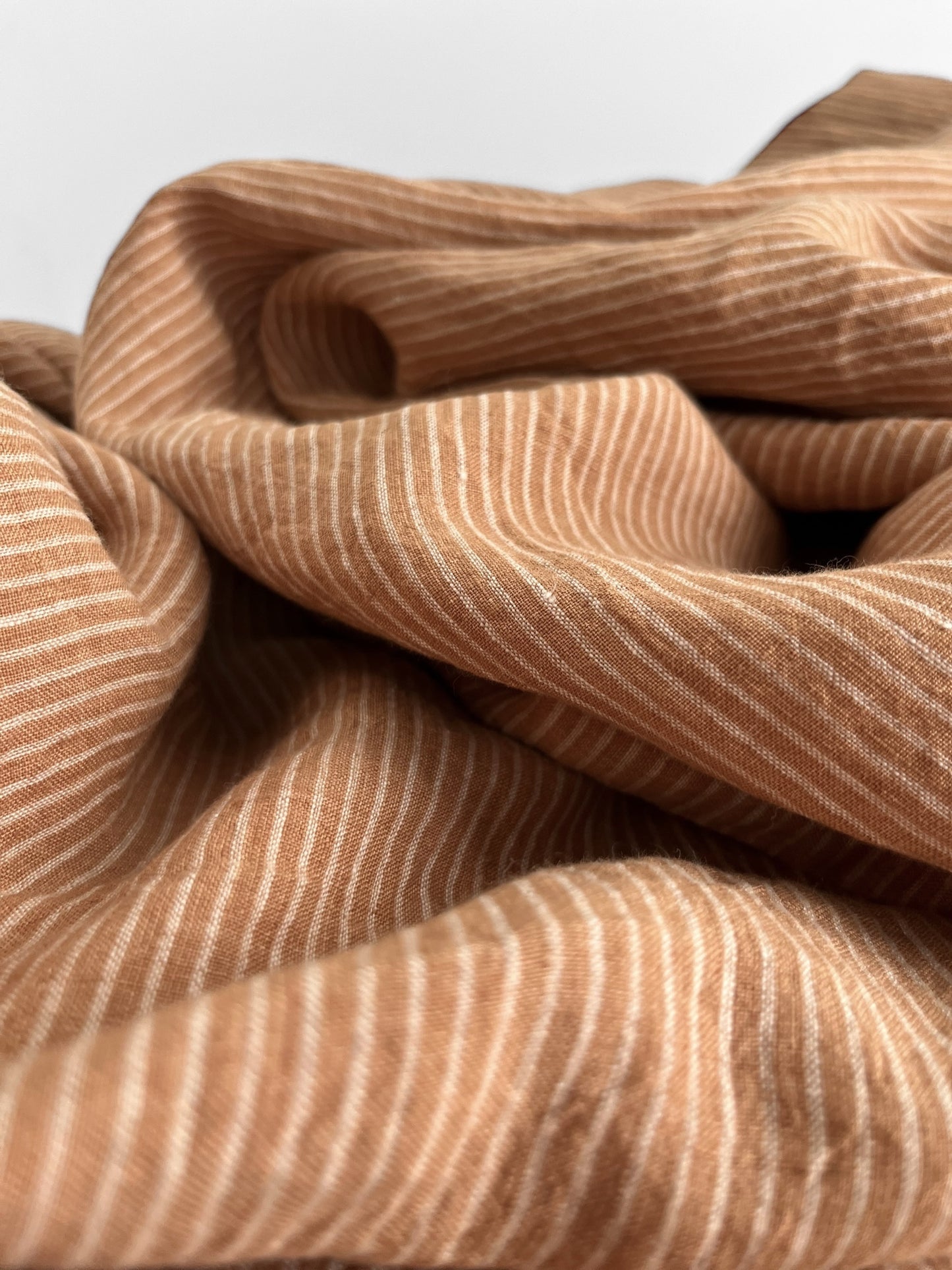 Apricot Stripes