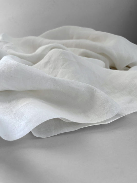 SWATCHES 170gsm Linen