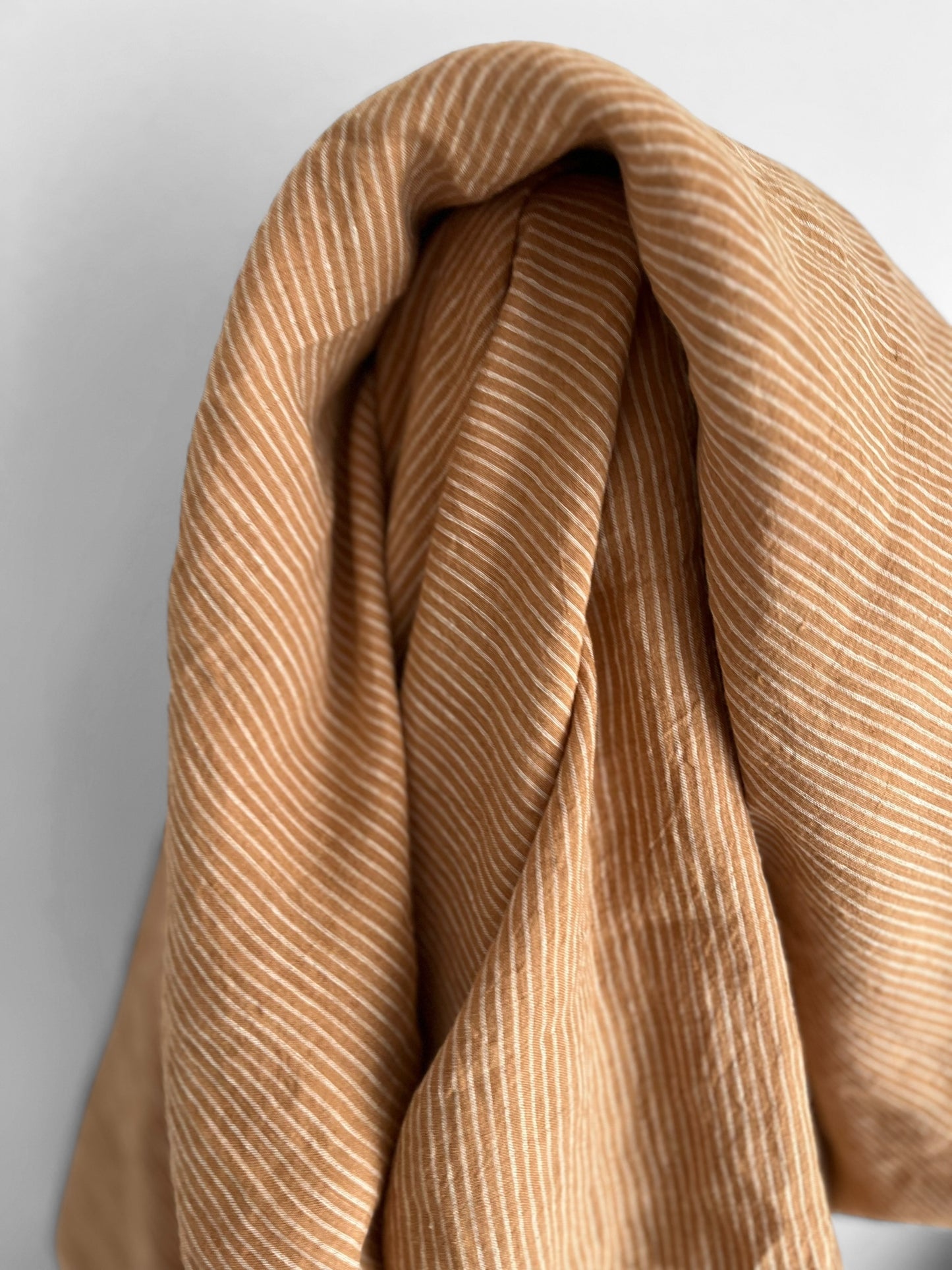 Apricot Stripes