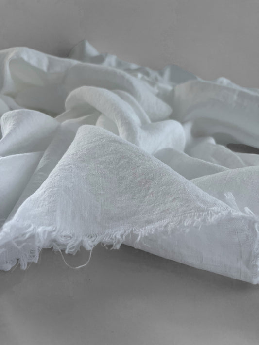 SWATCHES 165gsm Linen