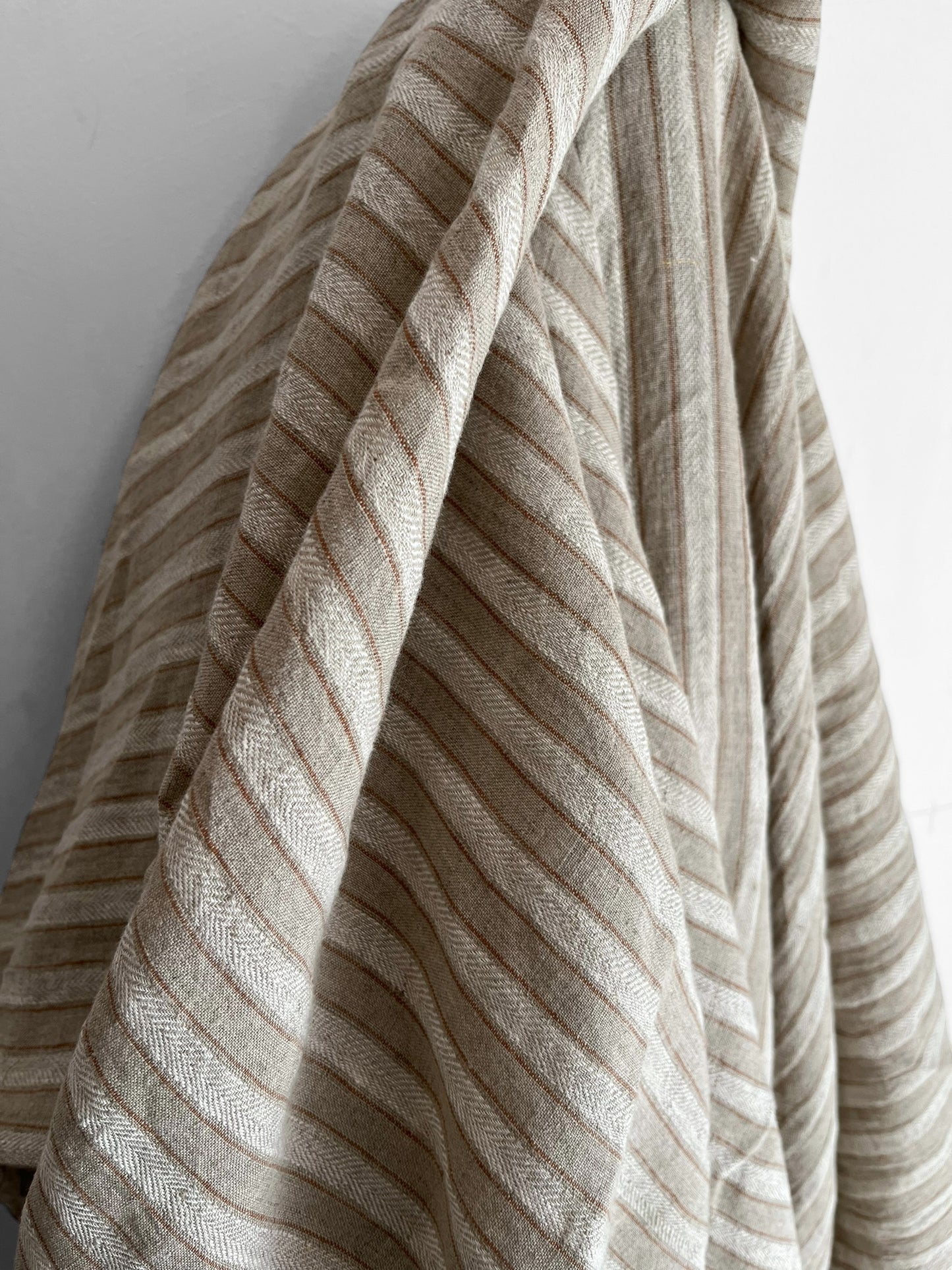 Natural Dutch Stripes