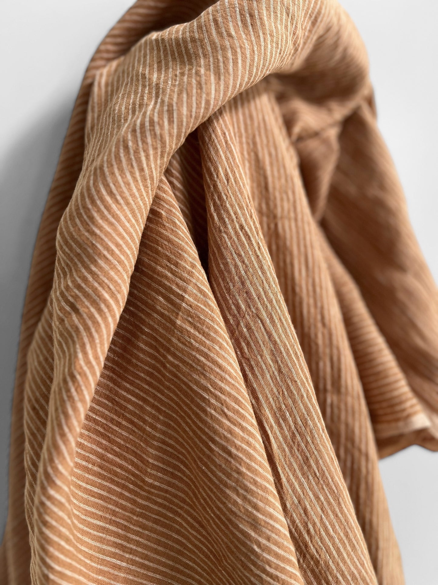 Apricot Stripes