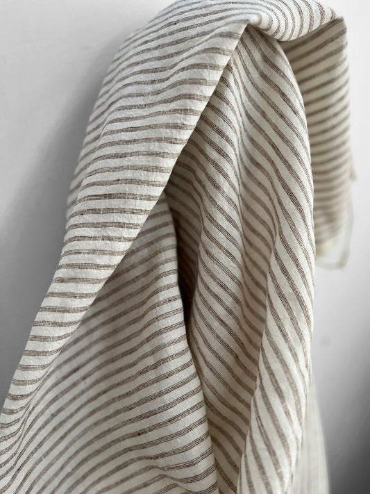 Cacao Track Stripes 6mm