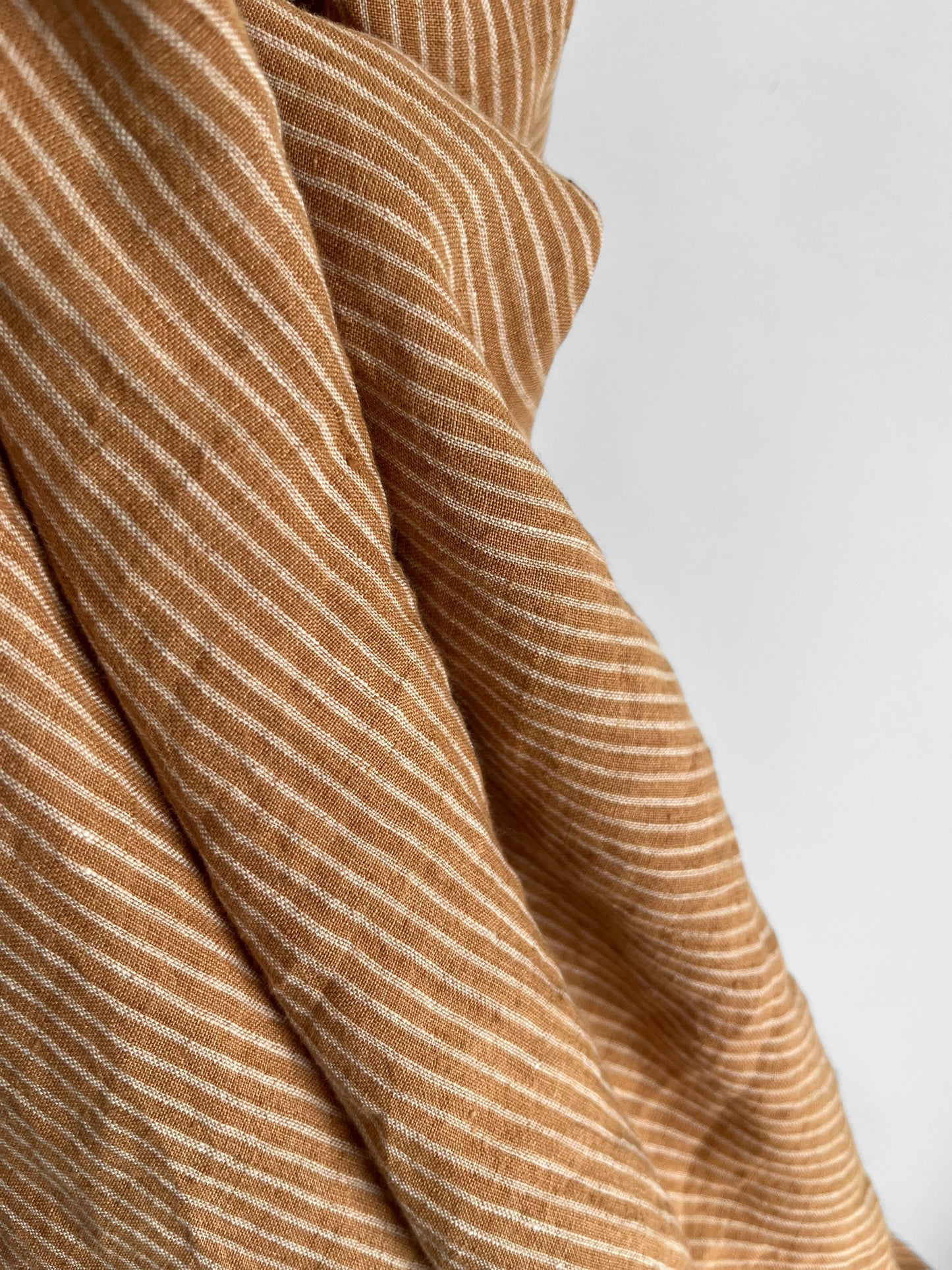Apricot Stripes