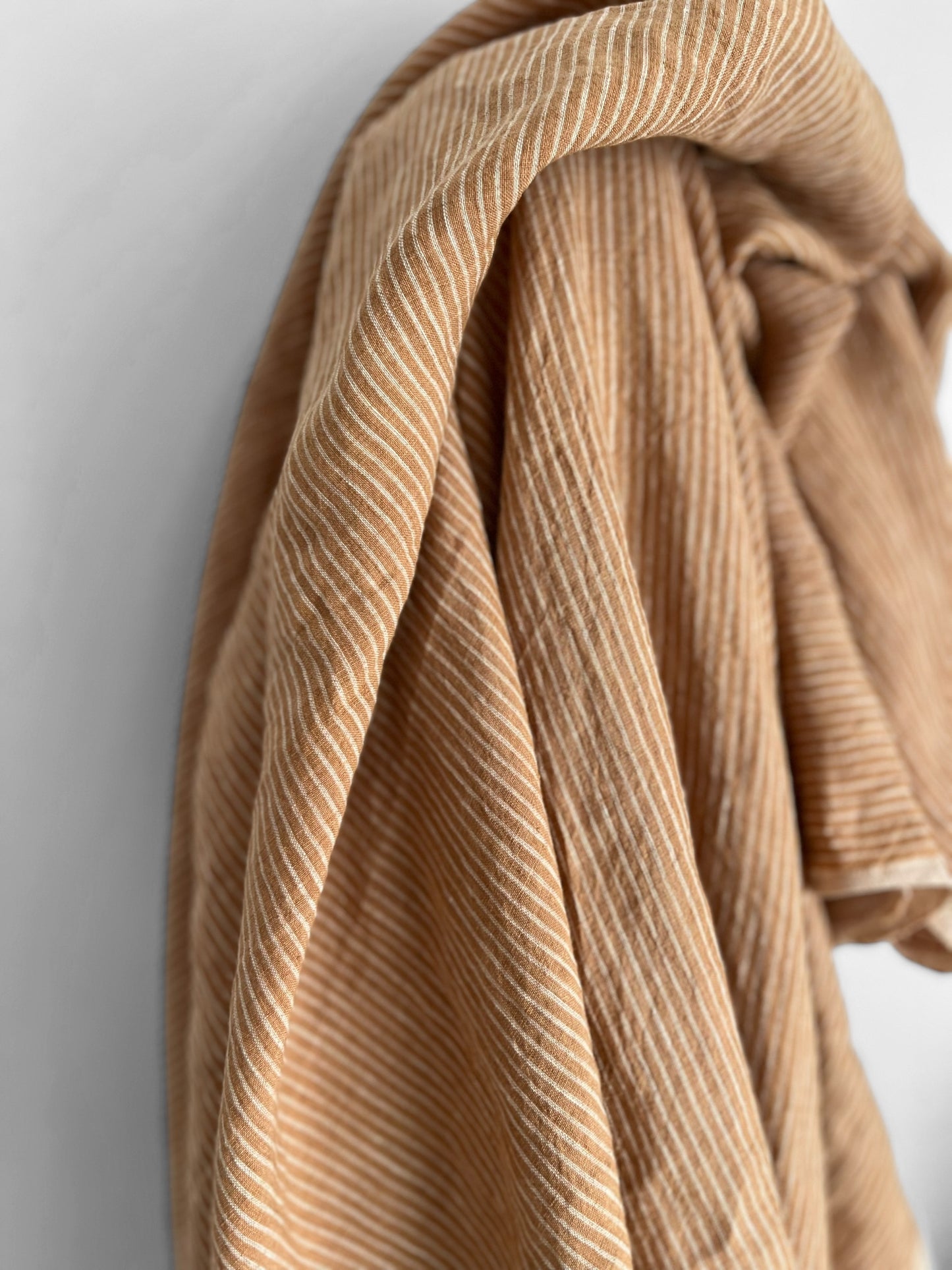 Apricot Stripes