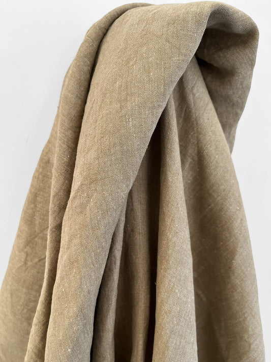 Vintage Olive Melange