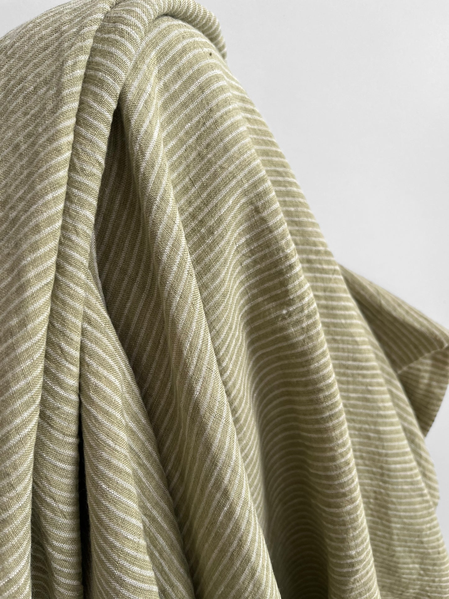 Pear Stripes