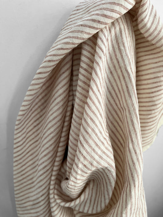 Chestnut Track Stripes 6mm