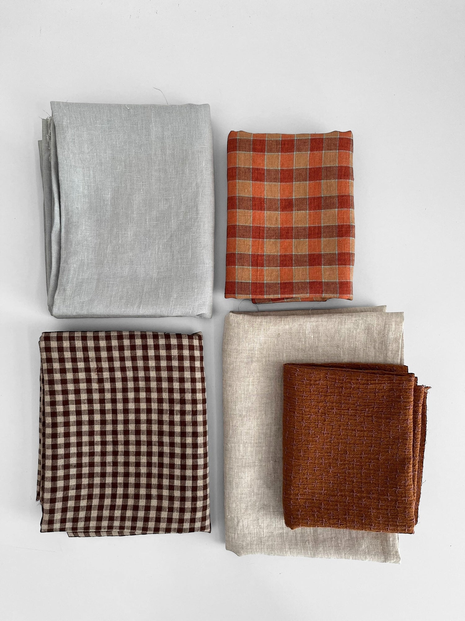 Remnants | Clearance | Bundles