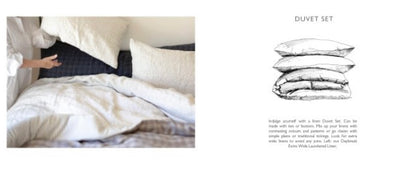 HOUSE - inspirations, ideas and patterns for the home