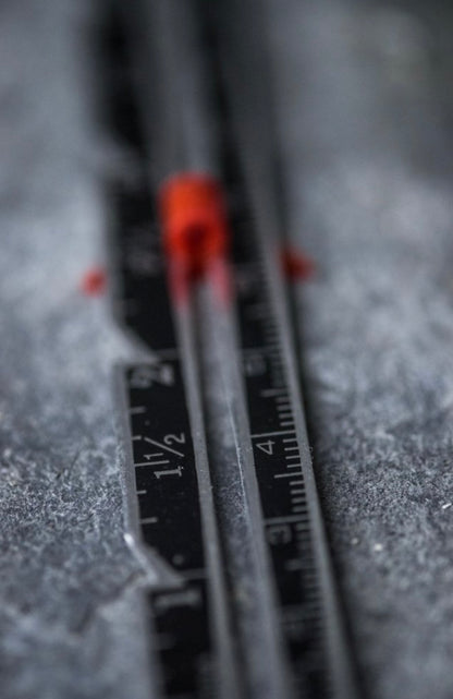 Sewing gauge