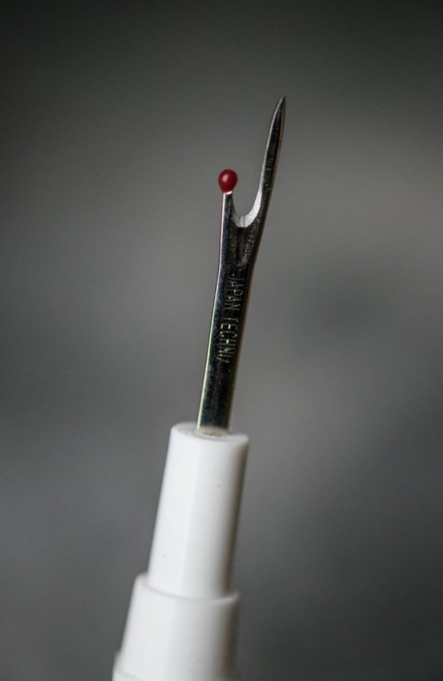 Seam ripper