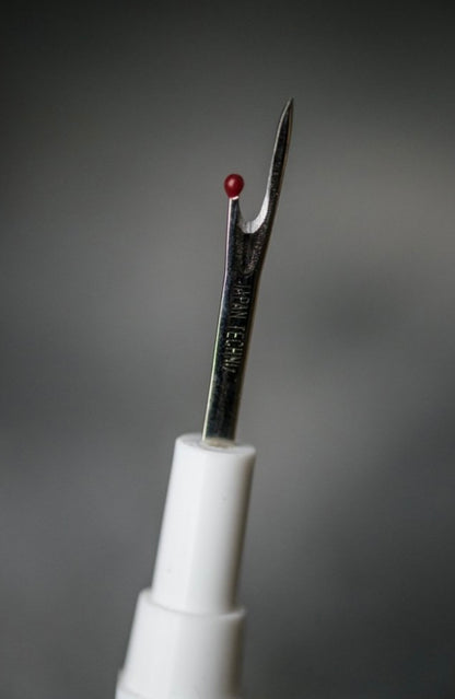 Seam ripper