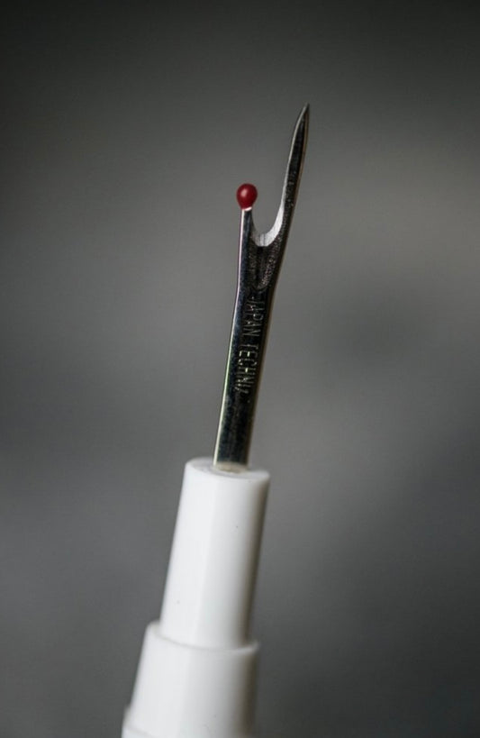 Seam ripper