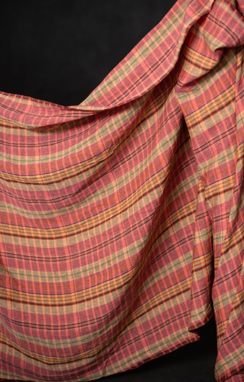 Liquorice Pink - ETA Early April