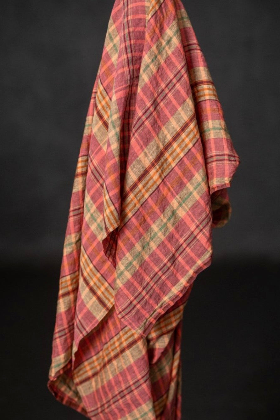 Liquorice Pink - ETA Early April