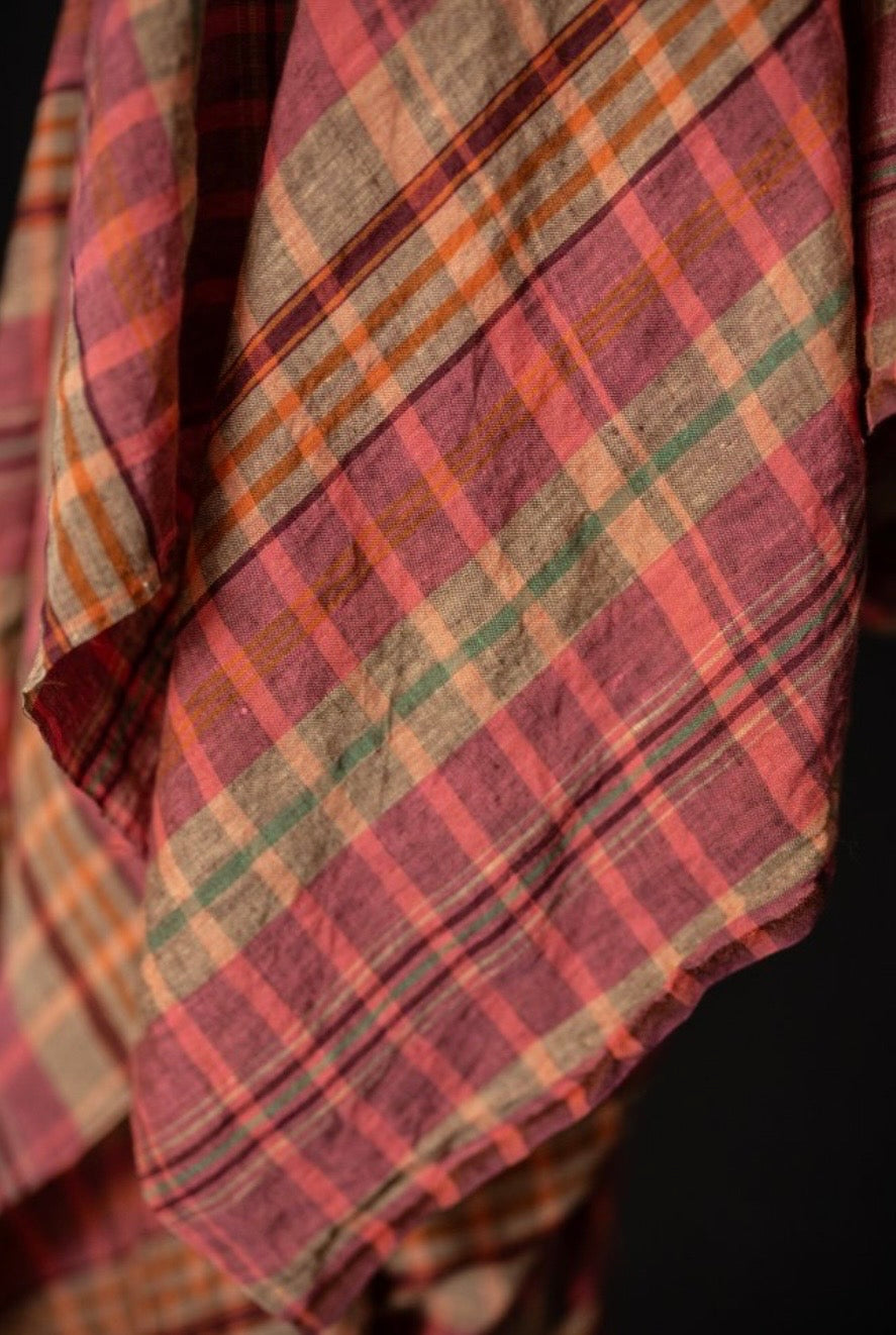 Liquorice Pink - ETA Early April