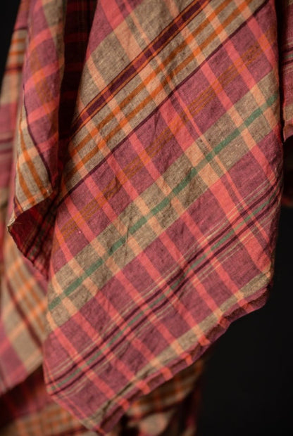 Liquorice Pink - ETA Early April