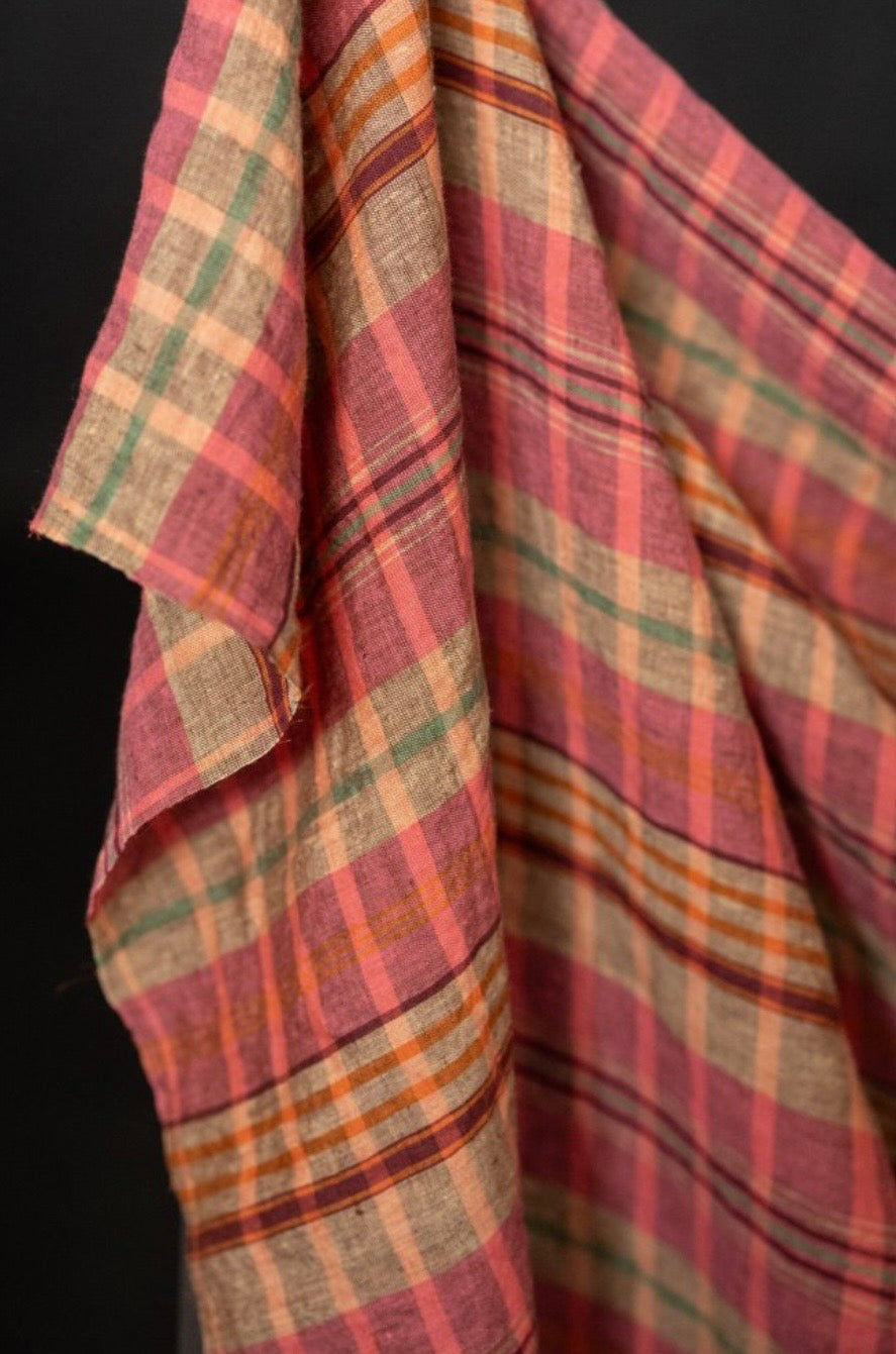 Liquorice Pink - ETA Early April