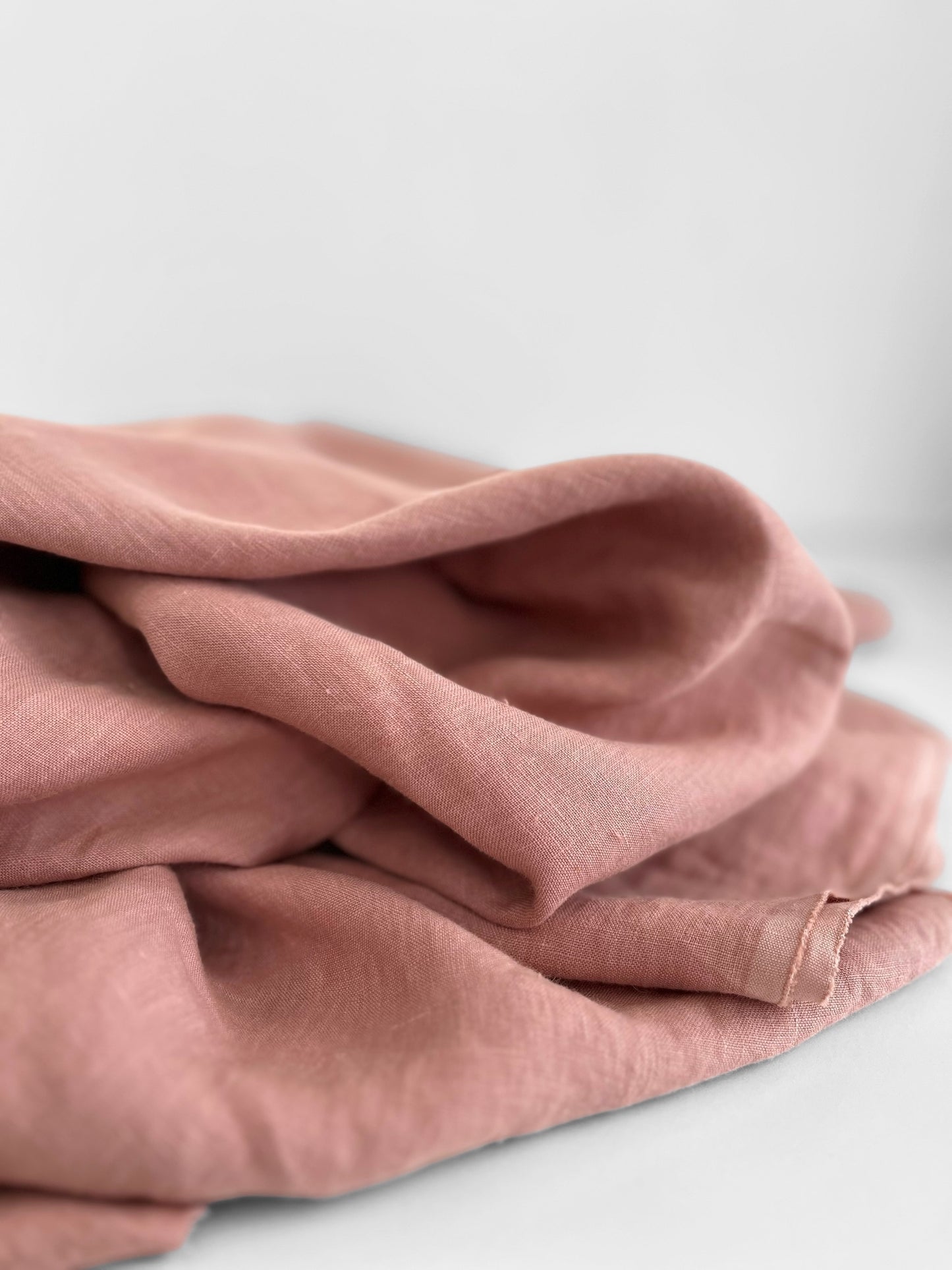 SWATCHES 170gsm Linen