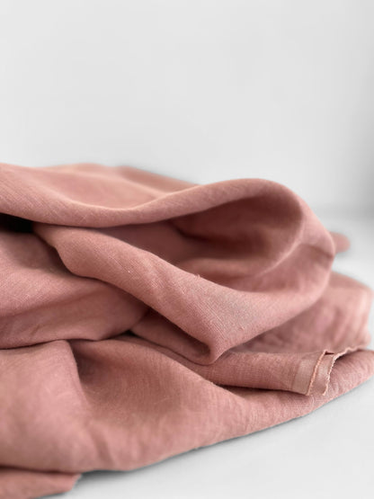 SWATCHES 170gsm Linen