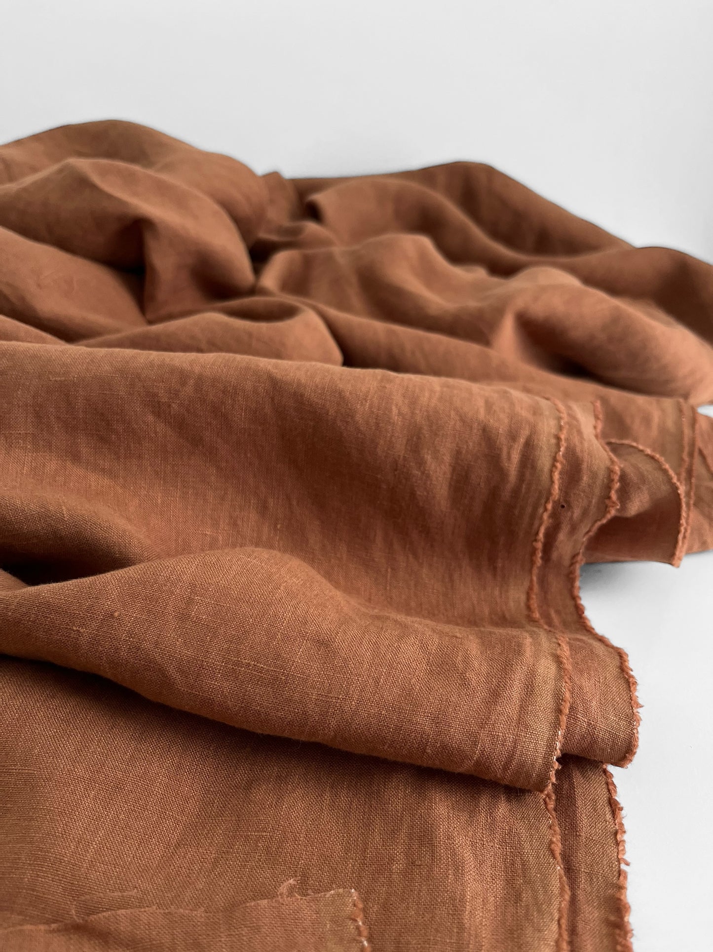 SWATCHES 170gsm Linen