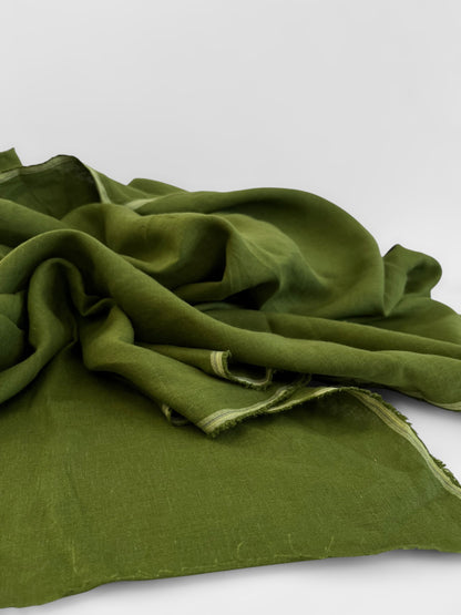 SWATCHES 170gsm Linen