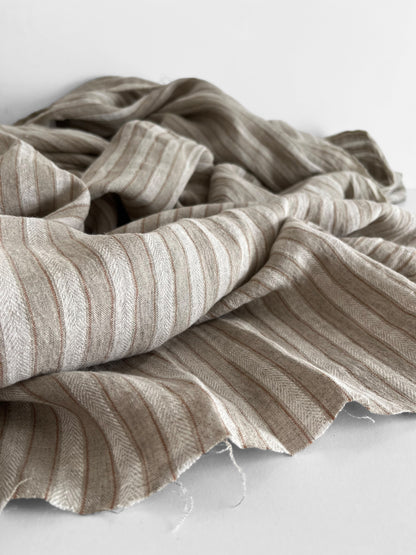 Natural Dutch Stripes