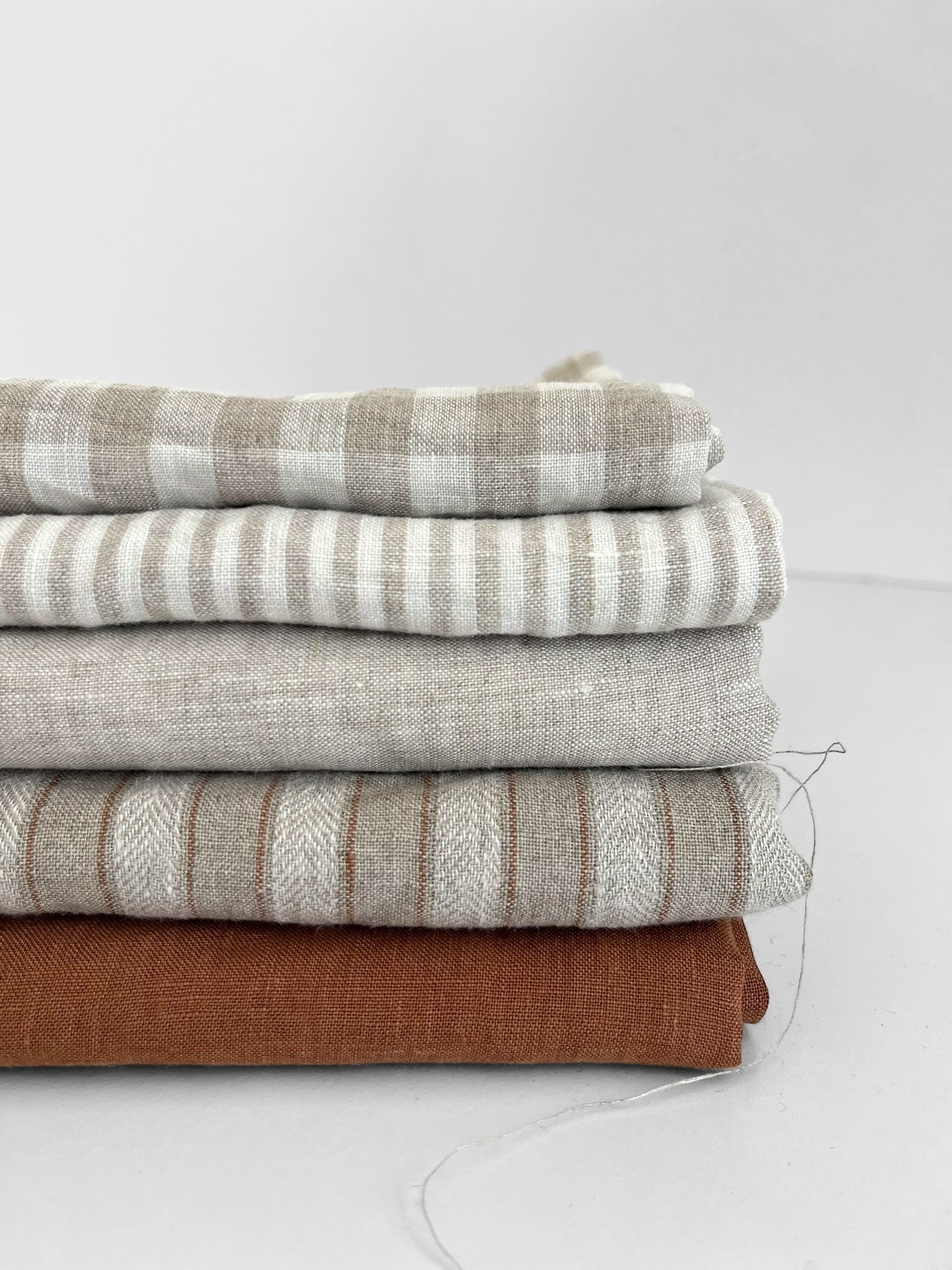 Natural Dutch Stripes