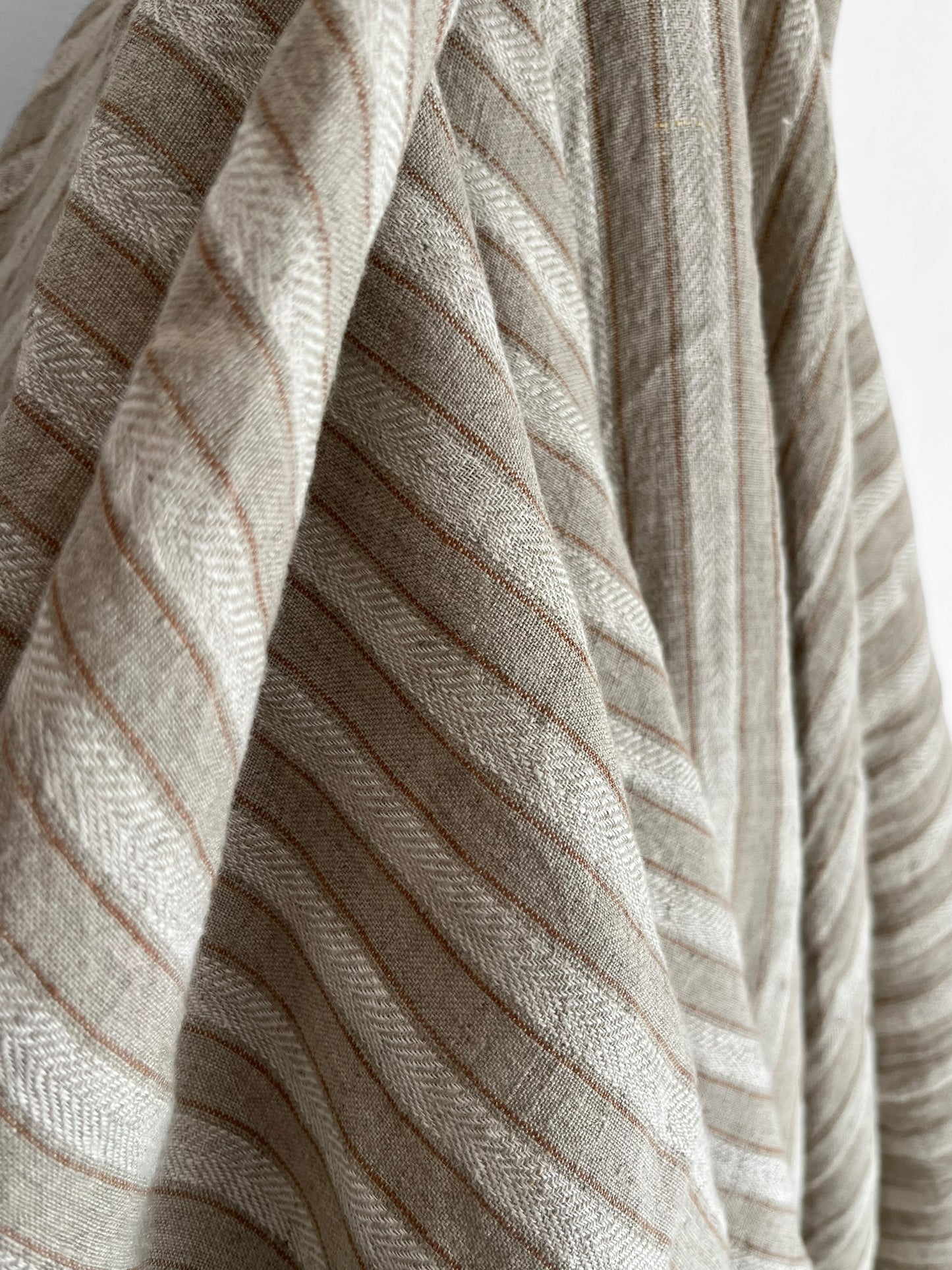 Natural Dutch Stripes