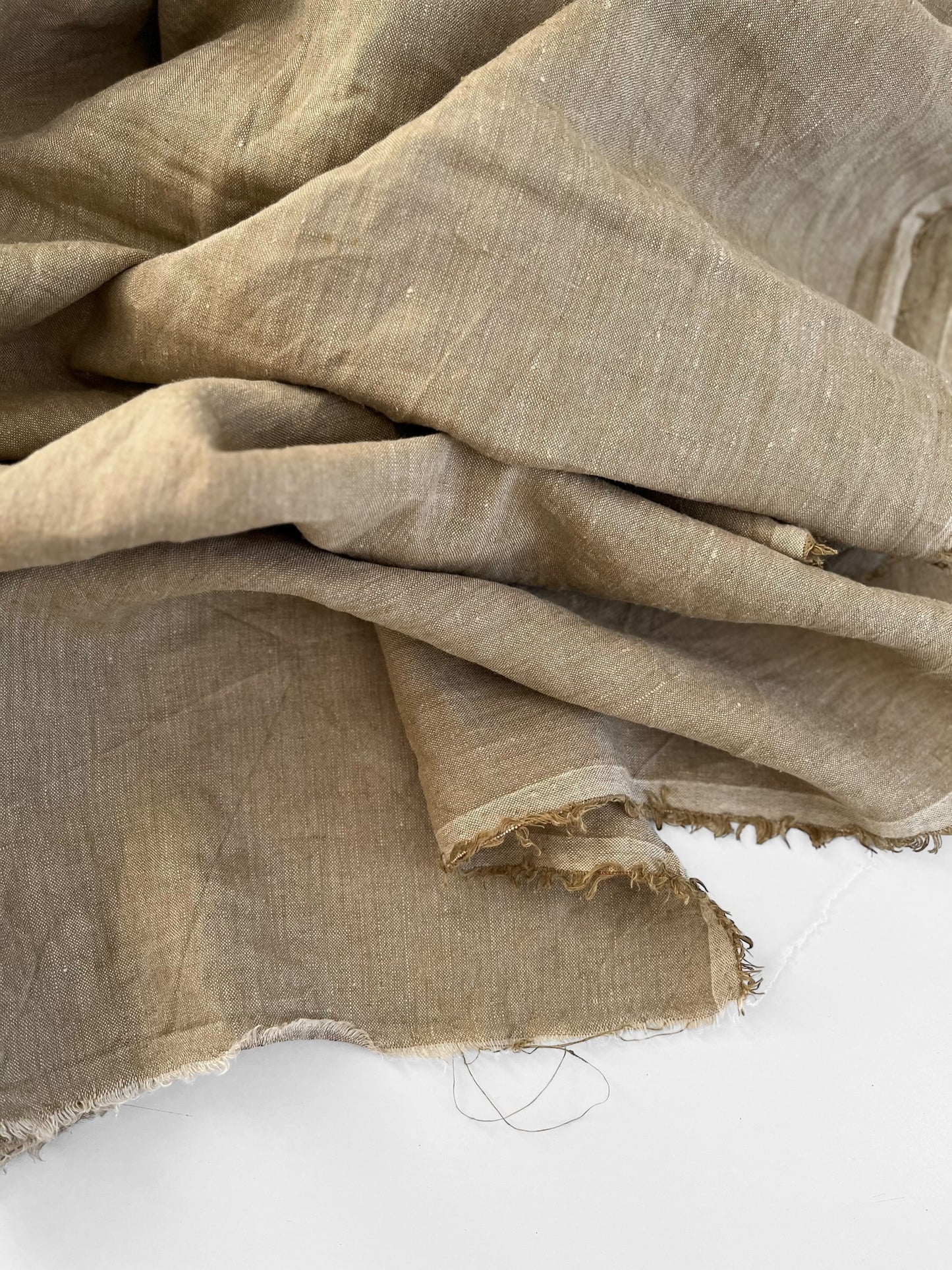 Vintage Olive Melange