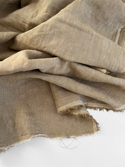 Vintage Olive Melange