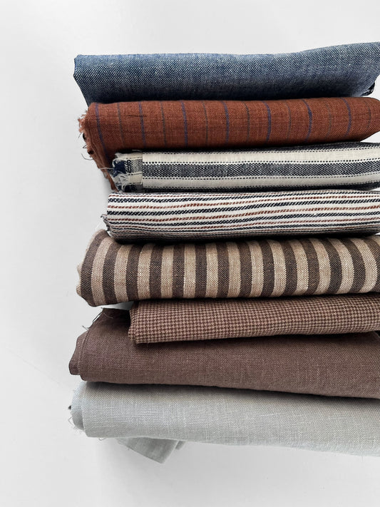 Fat Quarter Bundle 8 pieces