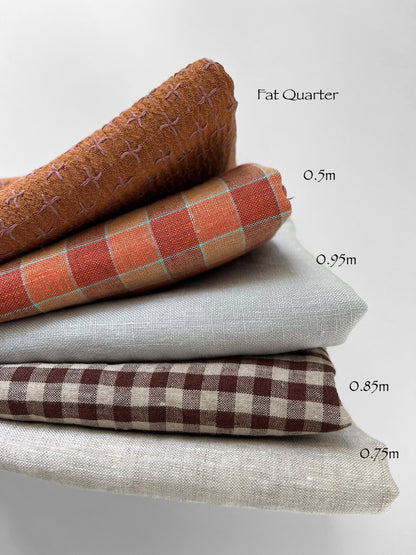 'Under 1m' 4 pieces + 1FQ Bundle