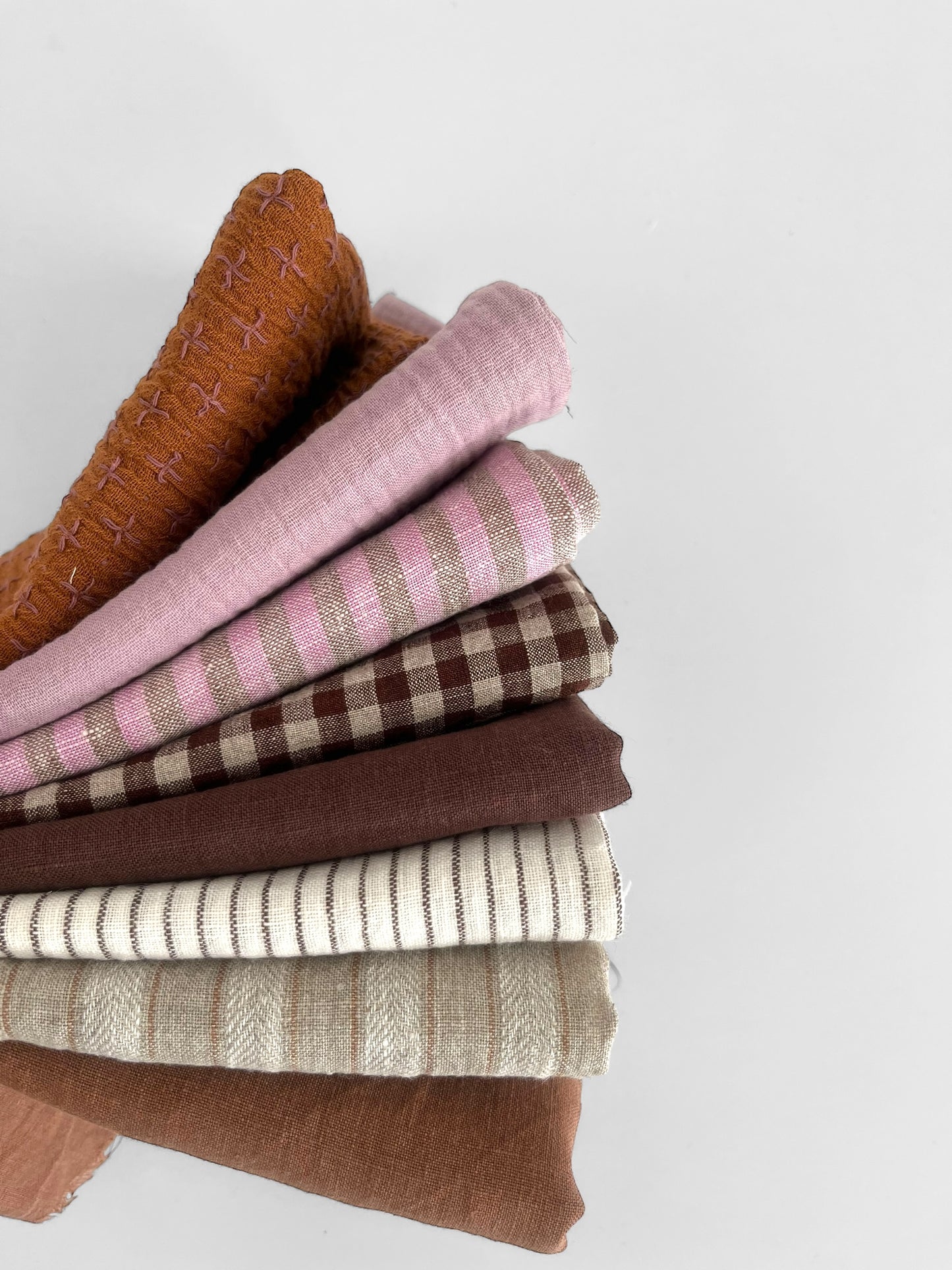 Fat Quarter Bundle 8 pieces