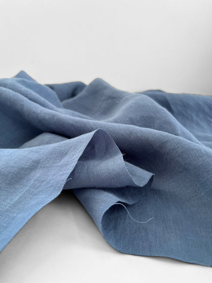 SWATCHES 170gsm Linen