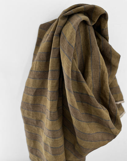 Olive Brown Stripes ETA early-mid March