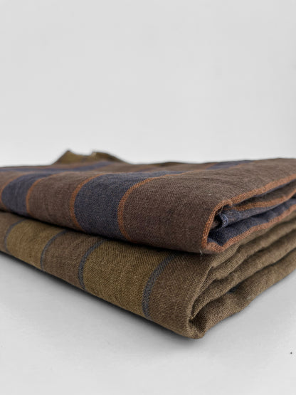 Olive Brown Stripes ETA early-mid March