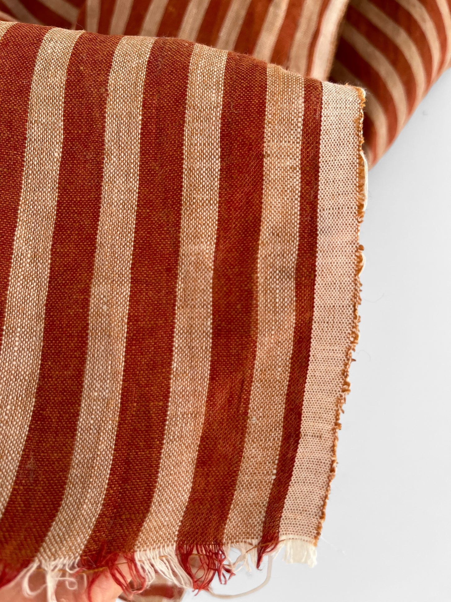 Brick Chunky Stripes 12mm