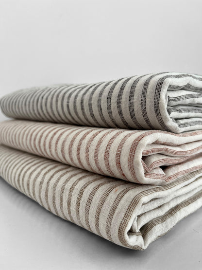 Chestnut Track Stripes 6mm