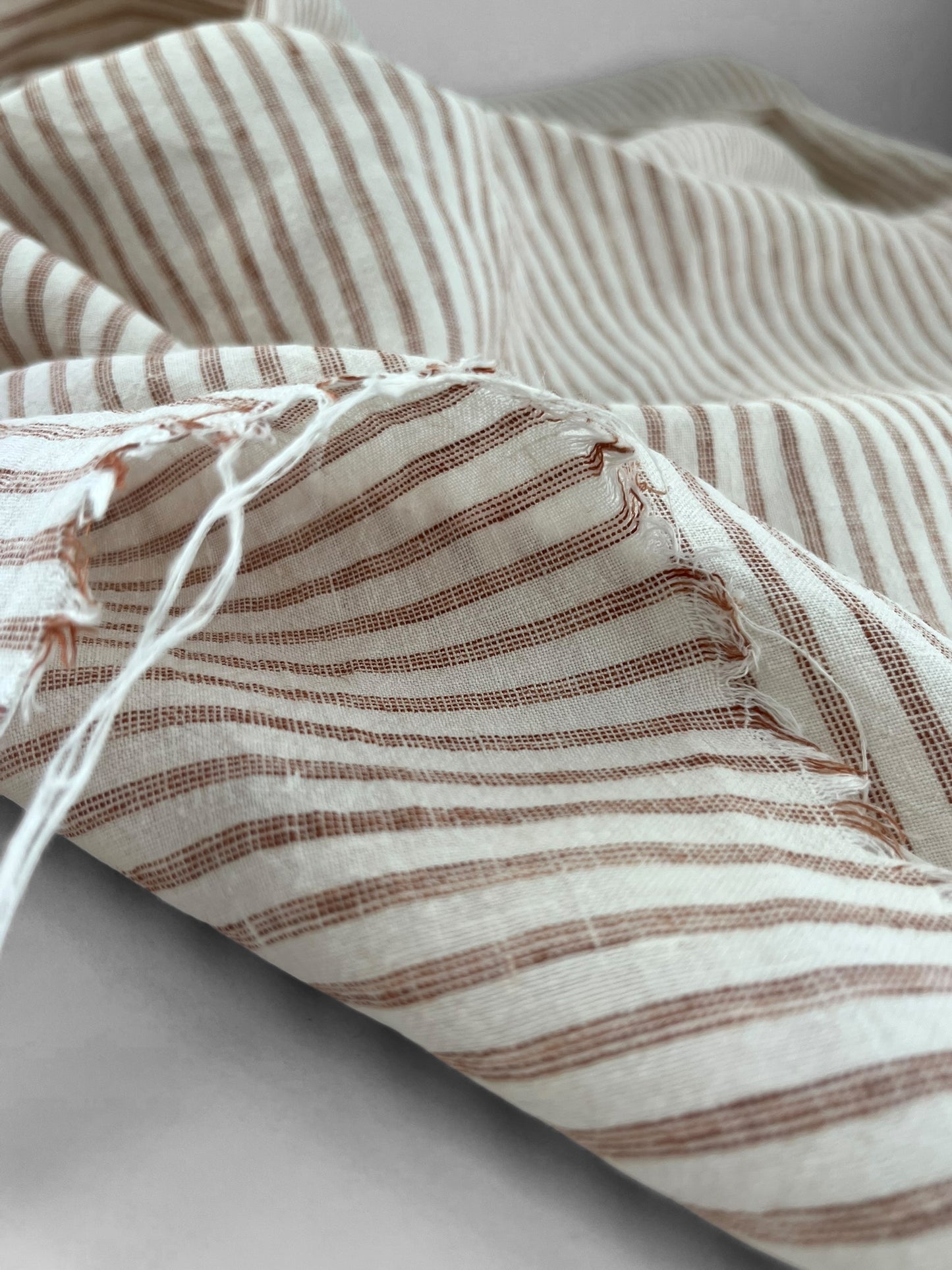 Chestnut Track Stripes 6mm