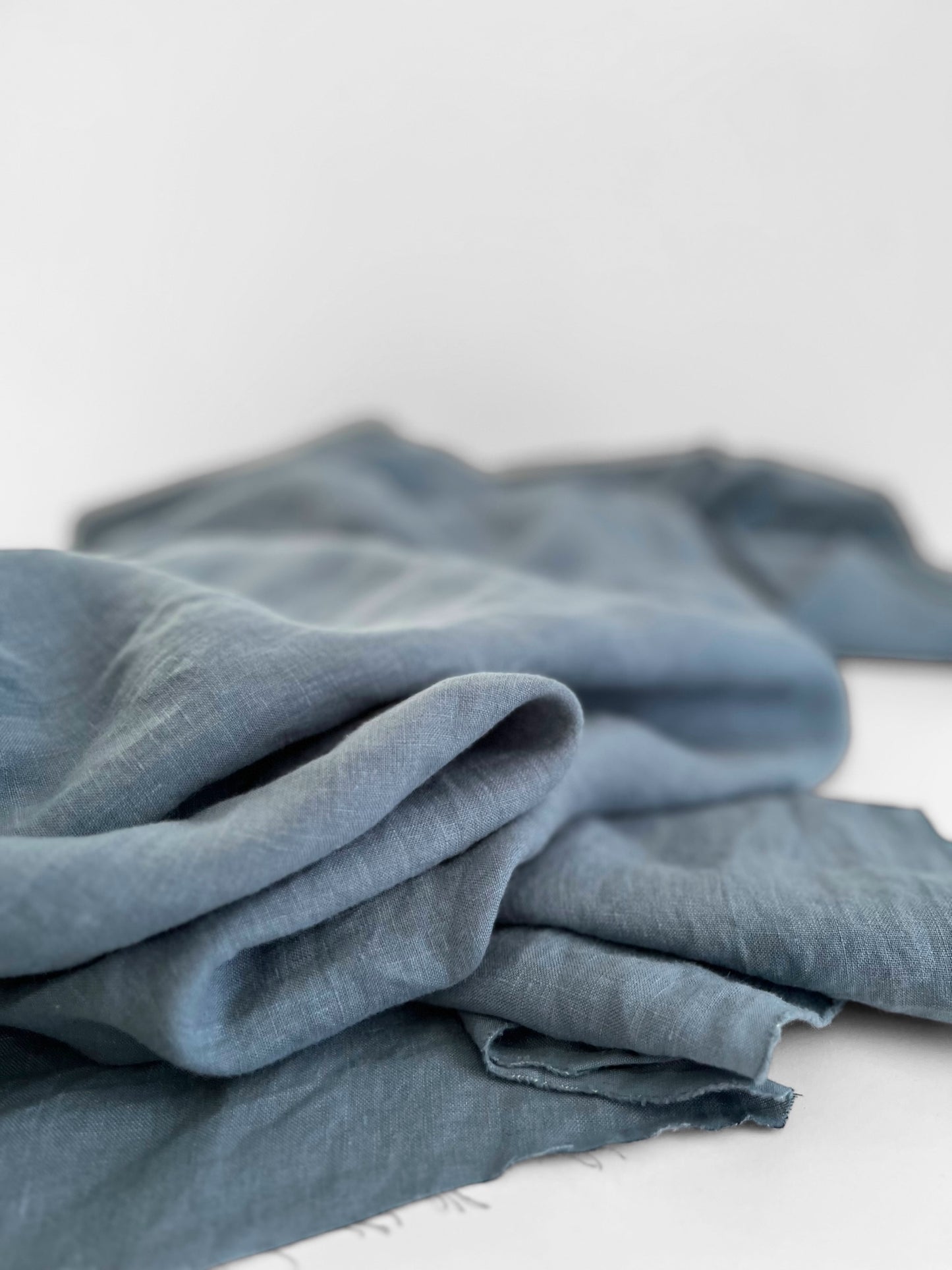 SWATCHES 170gsm Linen