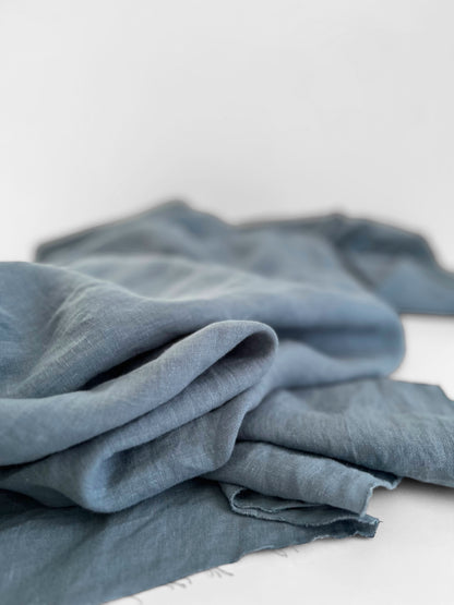 SWATCHES 170gsm Linen