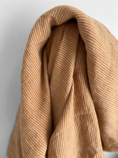 Apricot Stripes