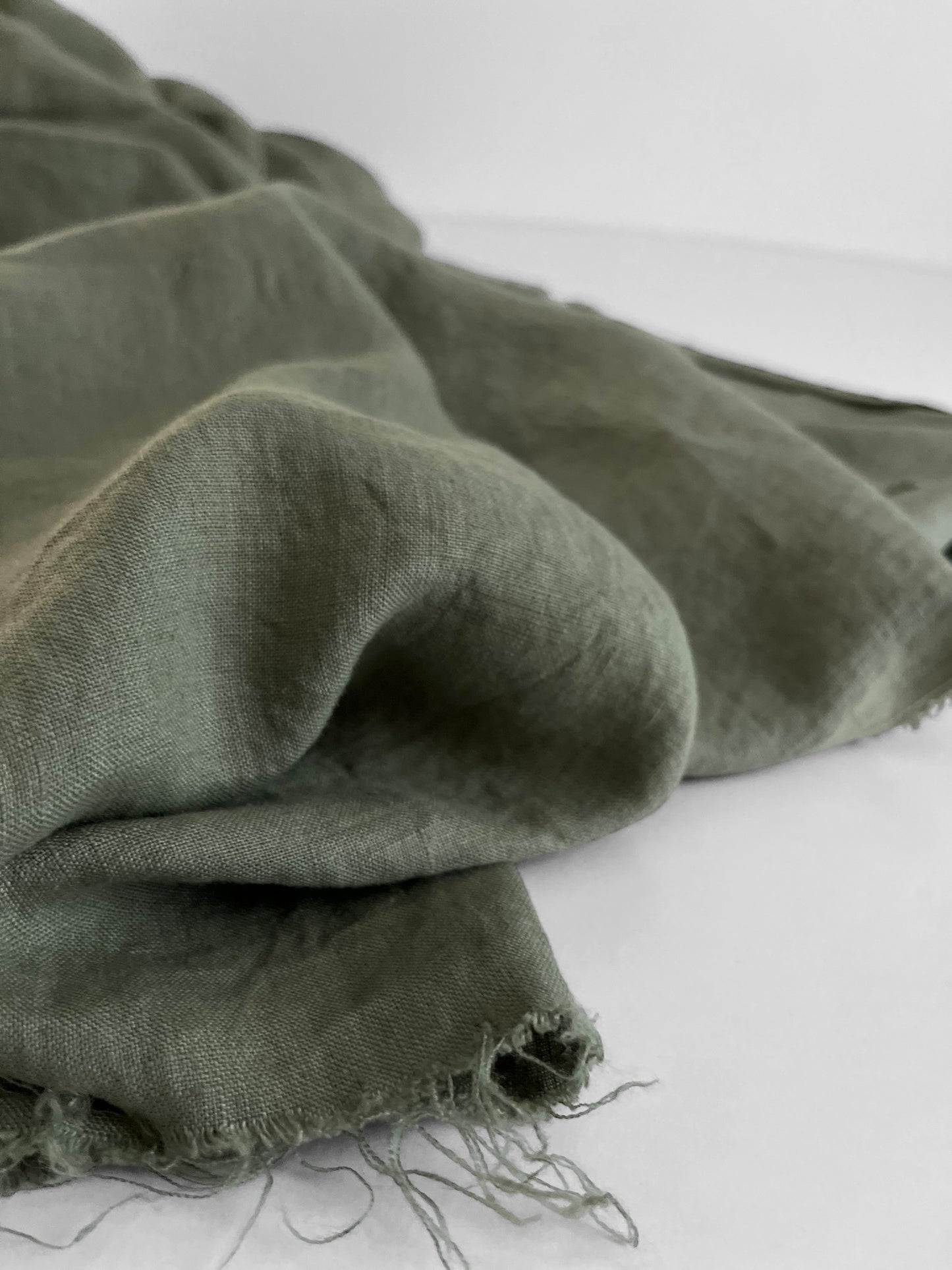 SWATCHES 165gsm Linen